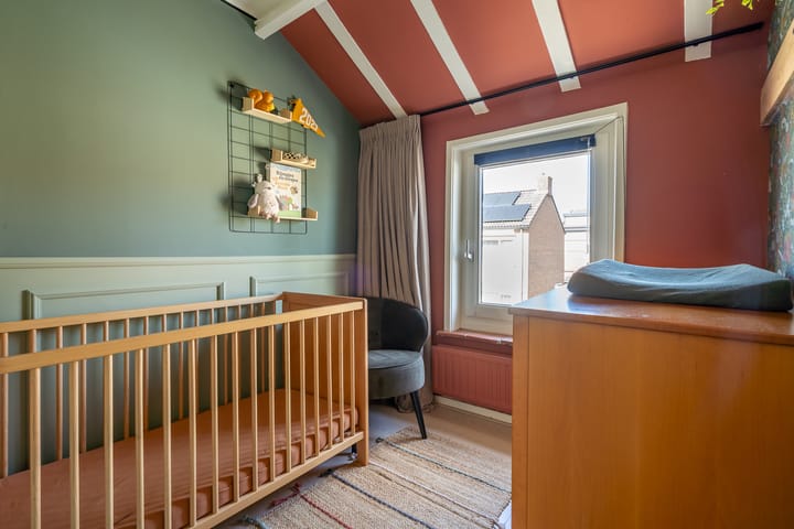 Photo 37 of Nieuwstraat 9