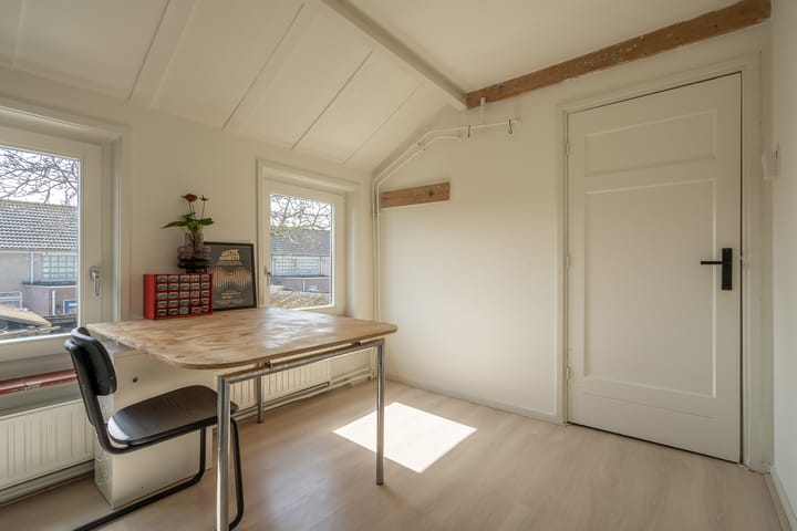 Photo 40 of Nieuwstraat 9