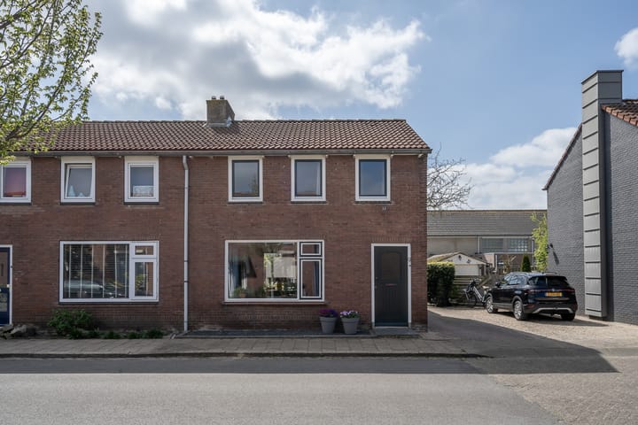 Photo 45 of Nieuwstraat 9