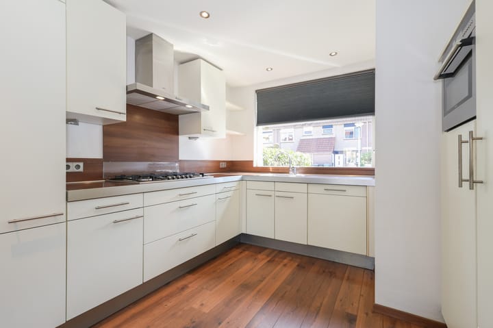 Photo 2 of Kruisbooglaan 11