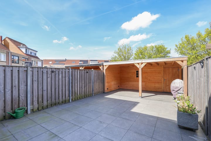 Photo 3 of Kruisbooglaan 11