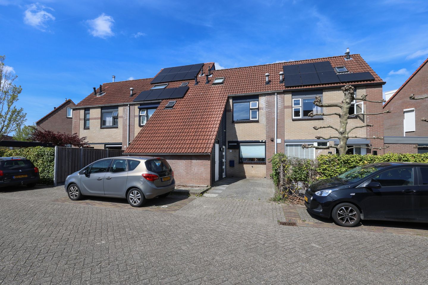 Photo 4 of Kruisbooglaan 11