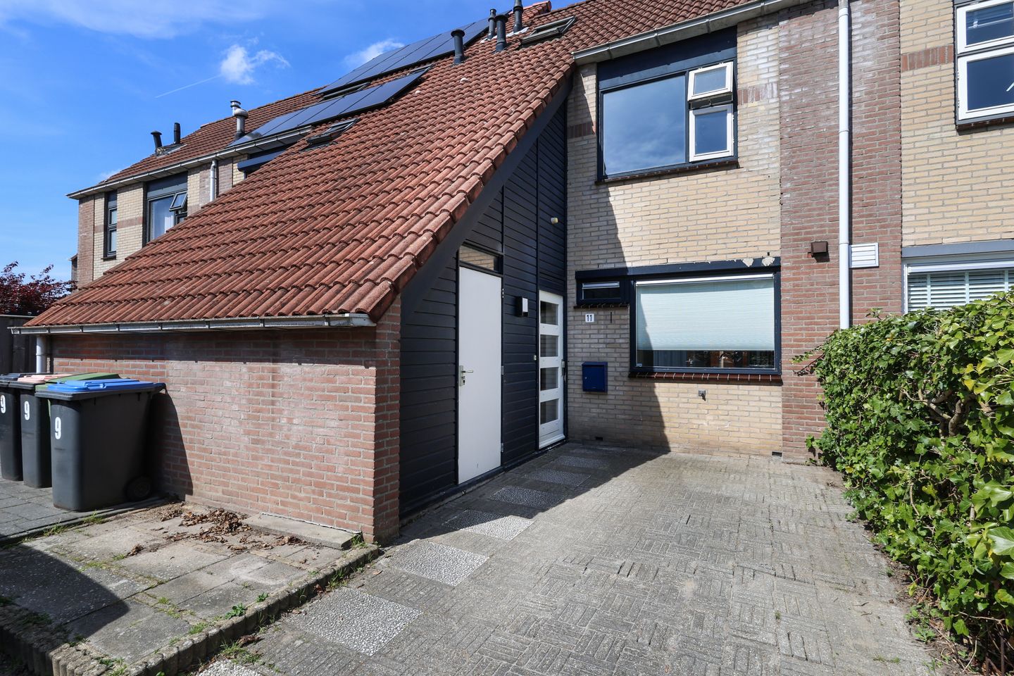 Photo 5 of Kruisbooglaan 11