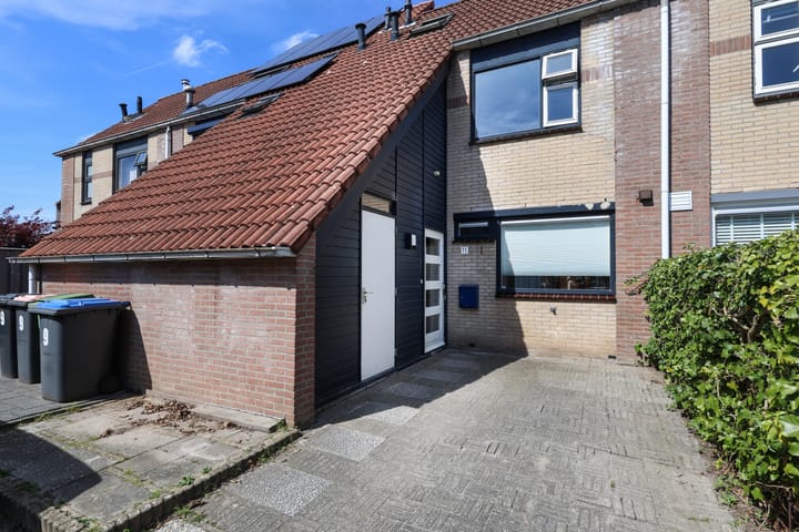 Foto 5 van Kruisbooglaan 11