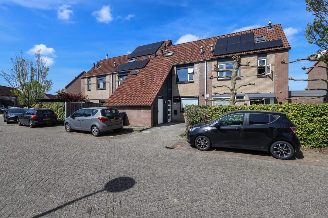 Photo 7 of Kruisbooglaan 11