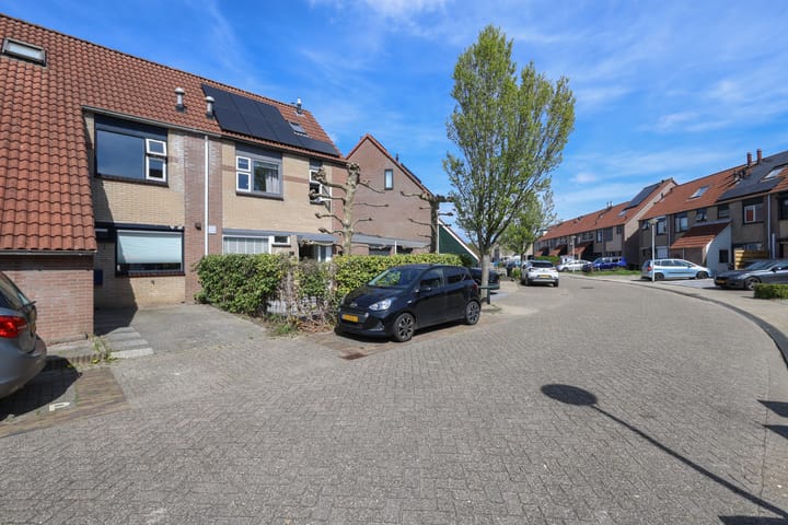 Photo 8 of Kruisbooglaan 11