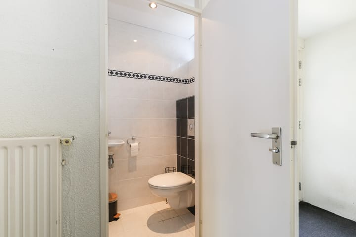 Foto 10 van Kruisbooglaan 11