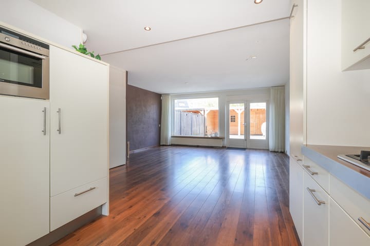 Photo 13 of Kruisbooglaan 11