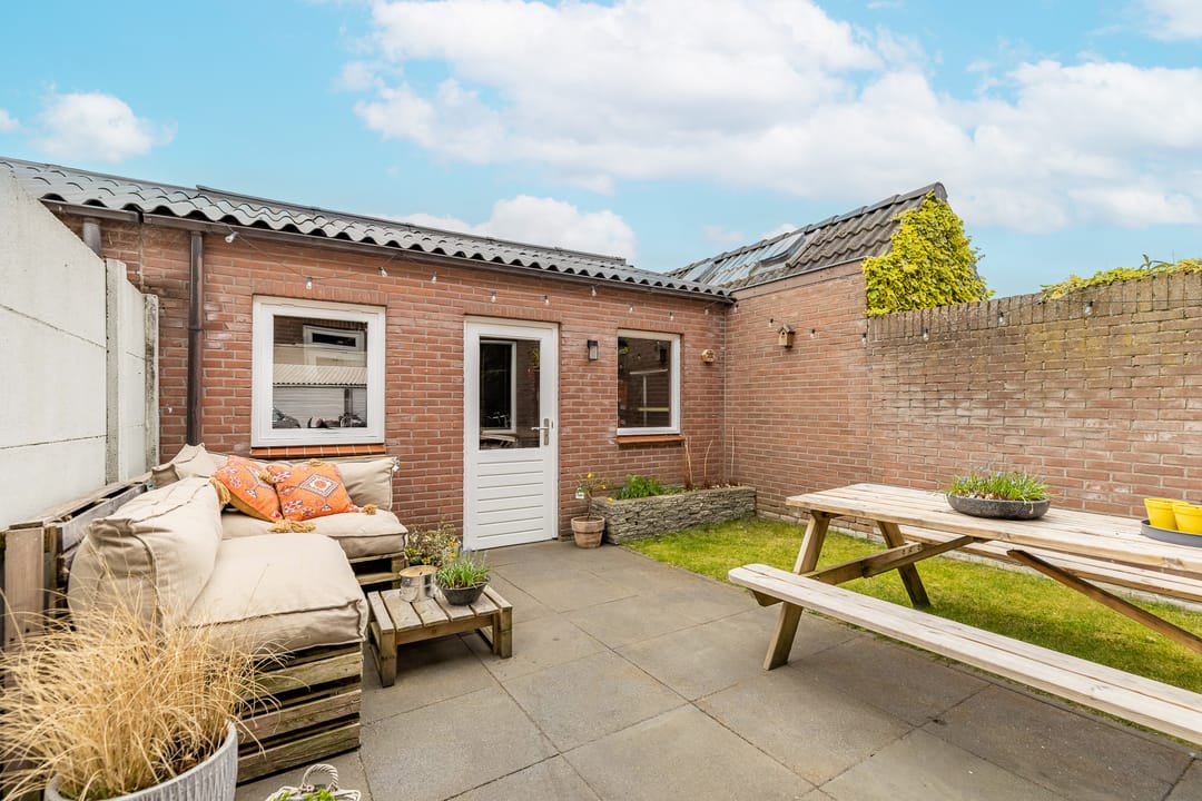 Photo 7 of Dennenlaan 19