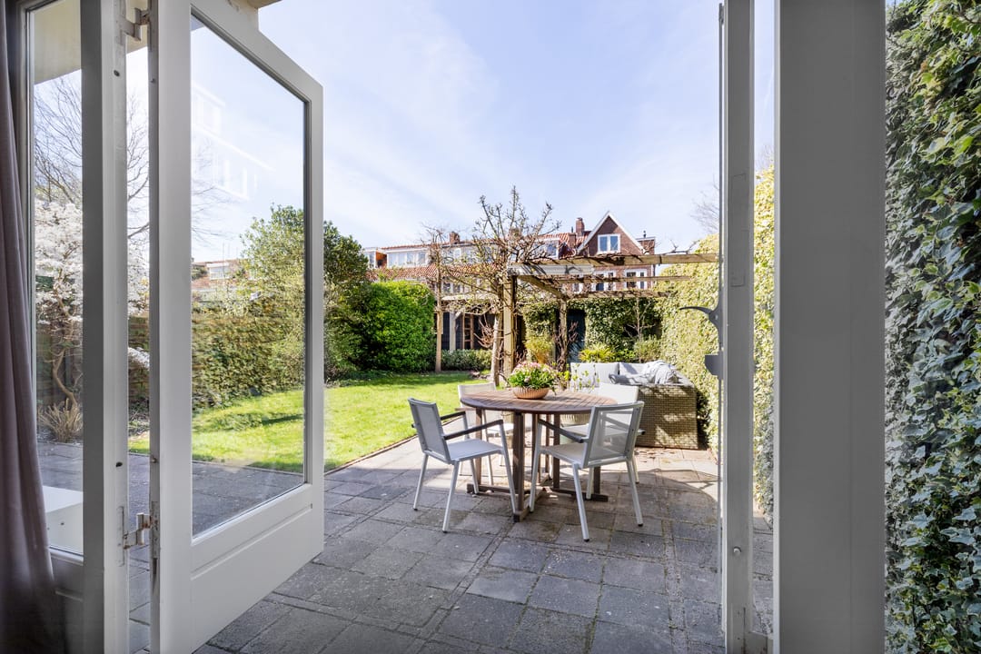 Photo 8 of Jan Haringstraat 86