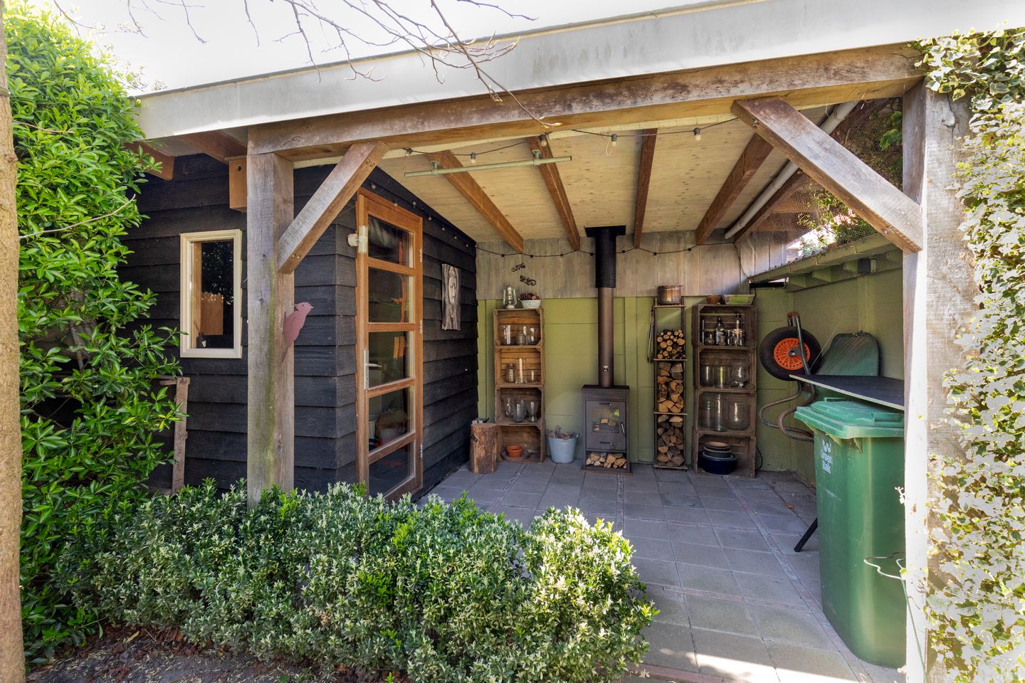 Photo 10 of Jan Haringstraat 86