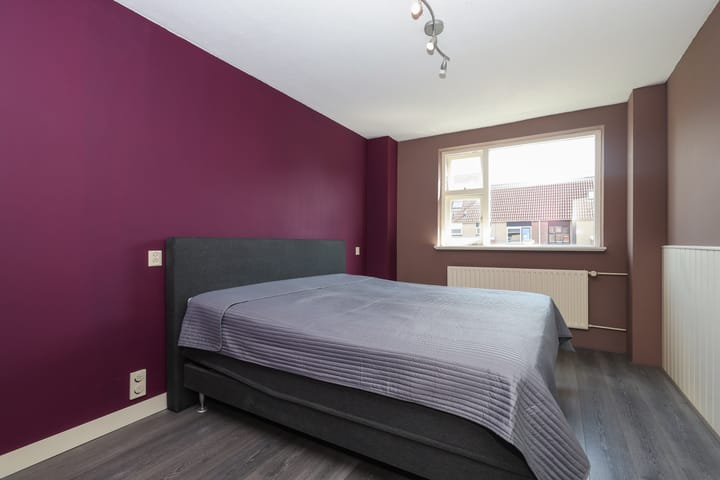 Photo 25 of Kruisbooglaan 11