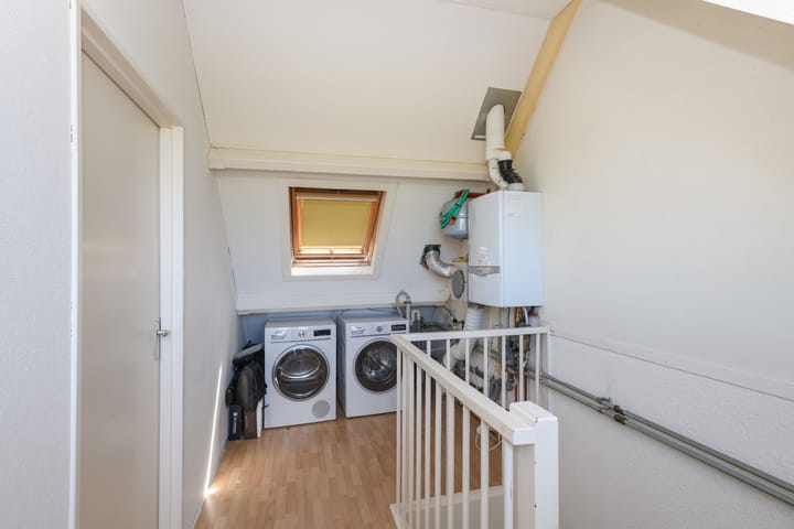 Photo 29 of Kruisbooglaan 11