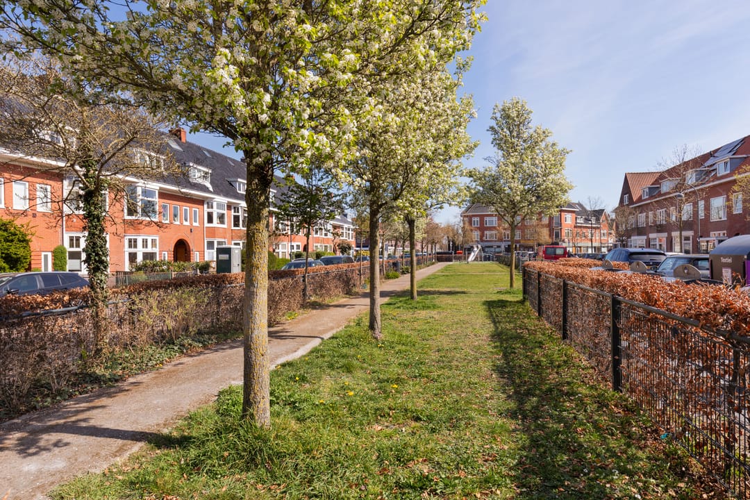 Photo 26 of Jan Haringstraat 86