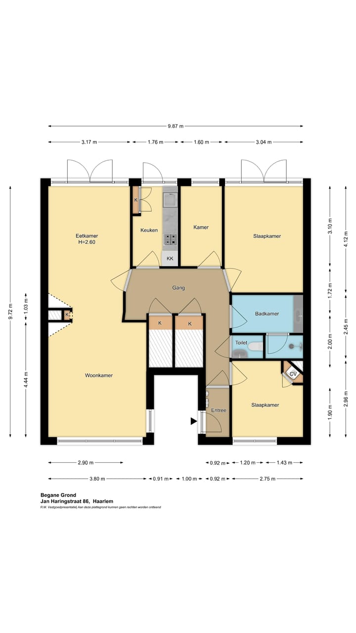 Foto 27 van Jan Haringstraat 86