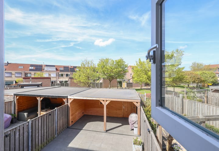 Photo 34 of Kruisbooglaan 11