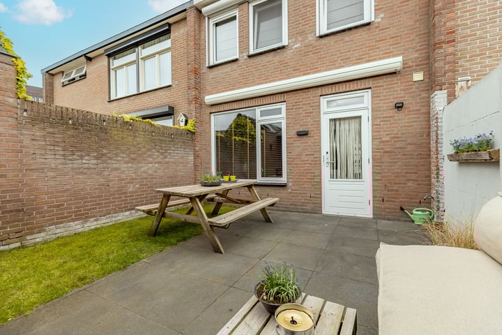 Foto 33 van Dennenlaan 19