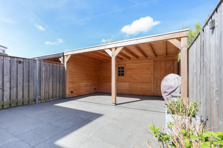 Photo 36 of Kruisbooglaan 11