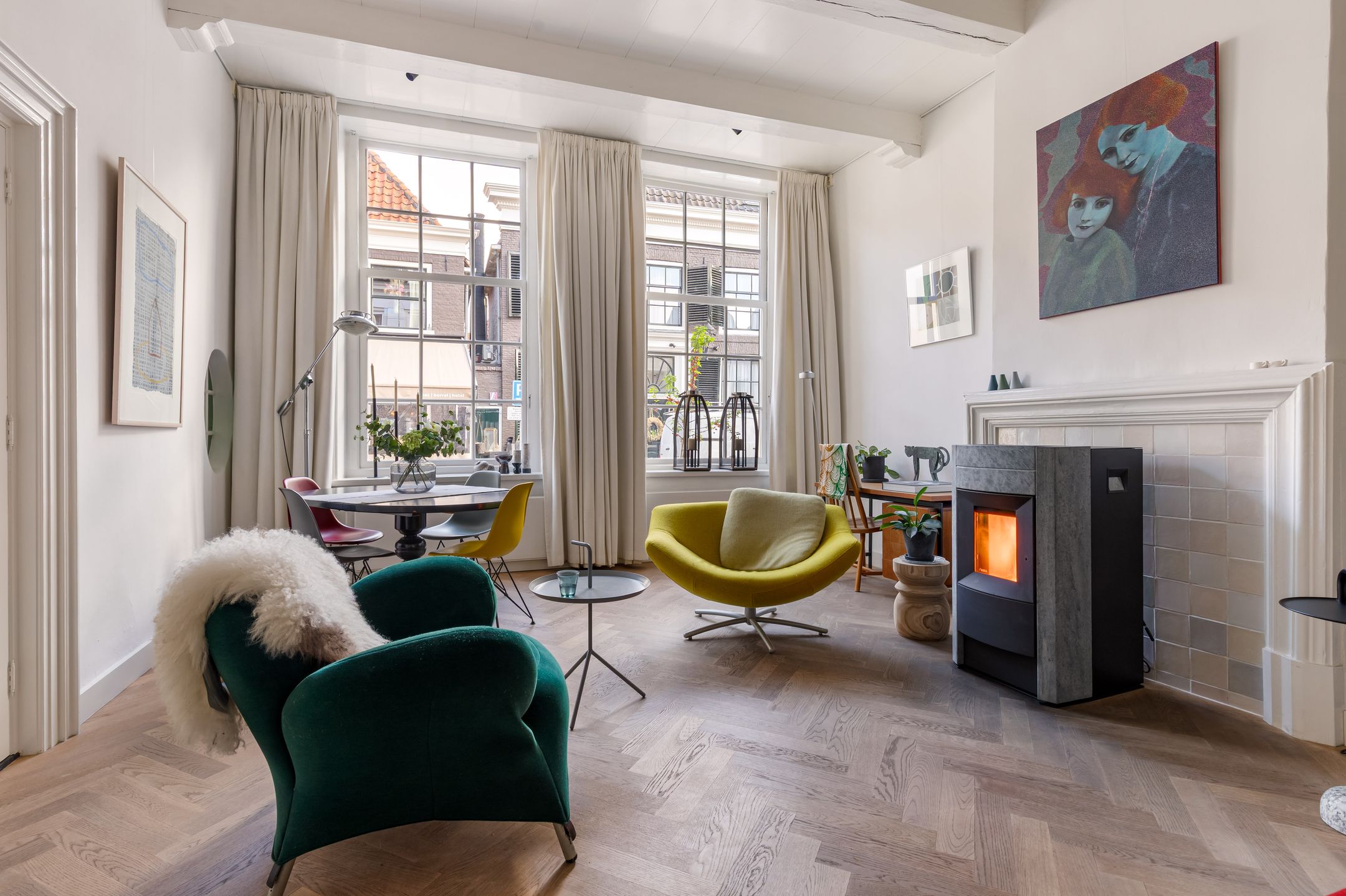 Foto 3 van Smedestraat 10