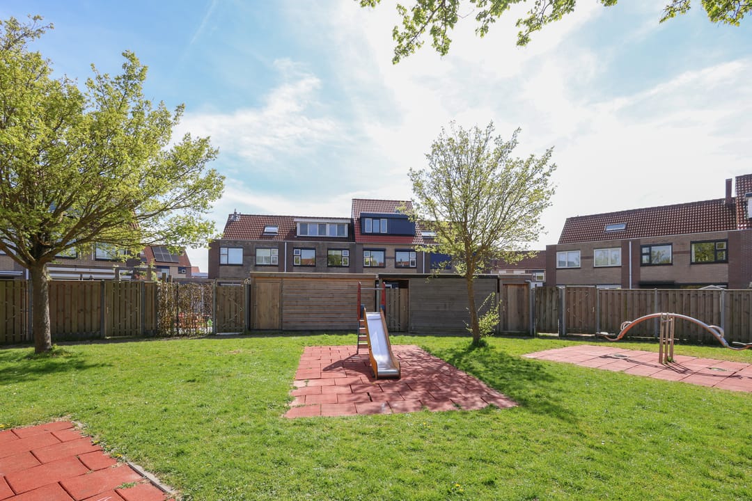 Photo 41 of Kruisbooglaan 11