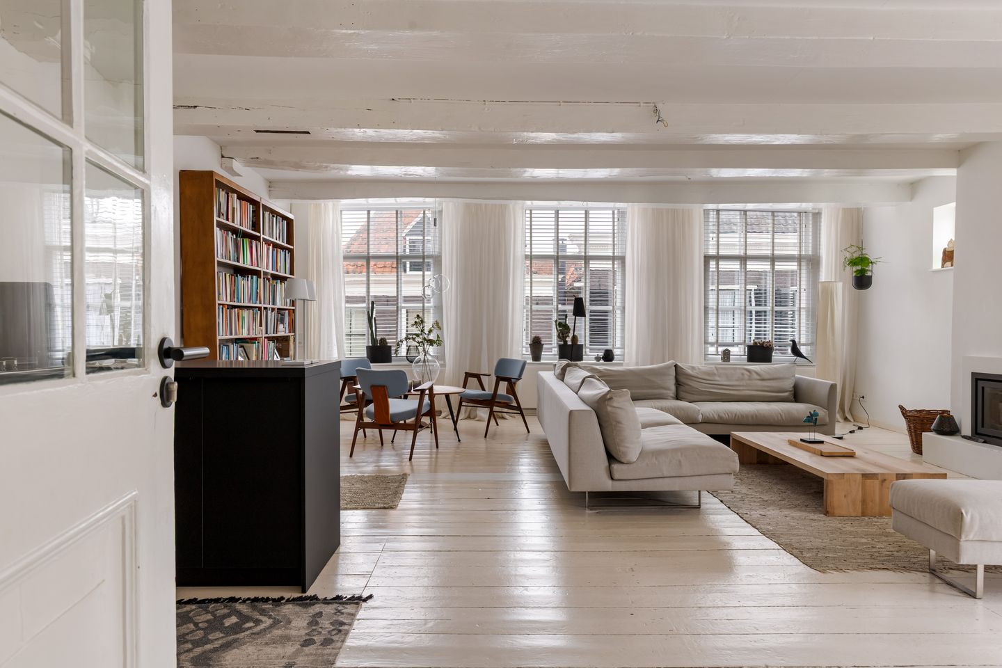 Foto 4 van Smedestraat 10