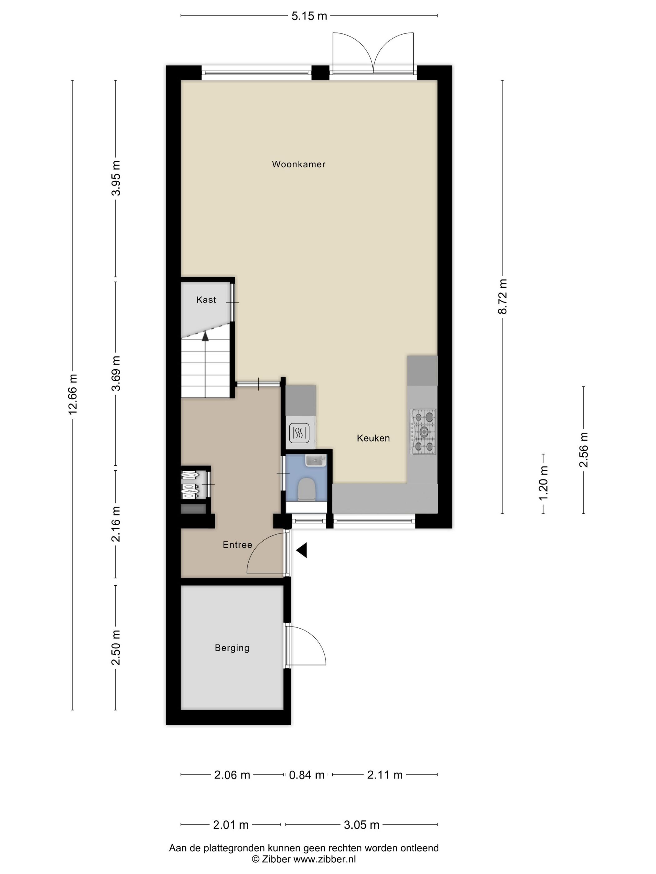 Photo 42 of Kruisbooglaan 11