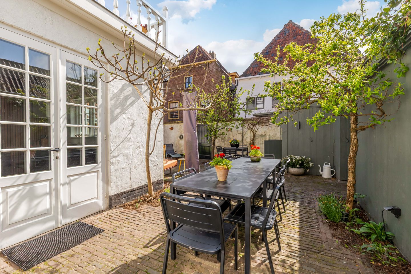 Foto 5 van Smedestraat 10