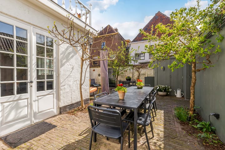 Foto 5 van Smedestraat 10