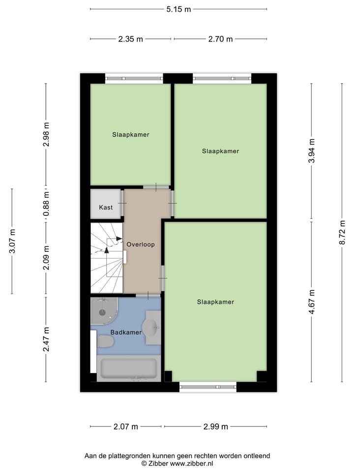 Photo 43 of Kruisbooglaan 11