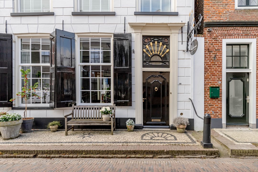 Foto 7 van Smedestraat 10