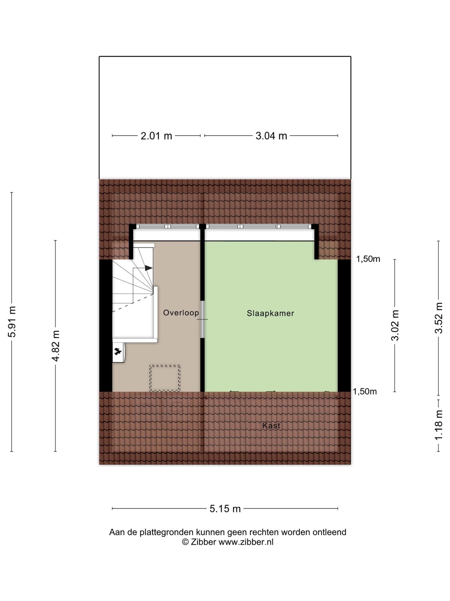 Photo 44 of Kruisbooglaan 11