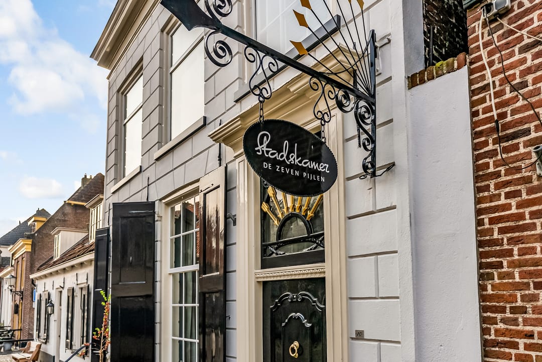 Foto 8 van Smedestraat 10