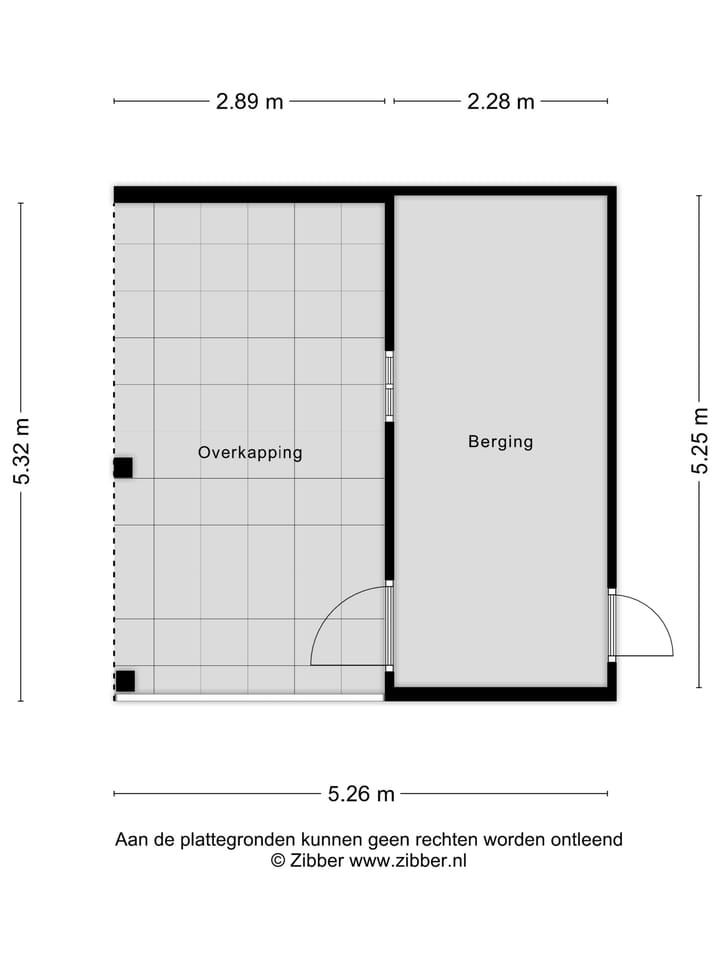 Foto 45 van Kruisbooglaan 11