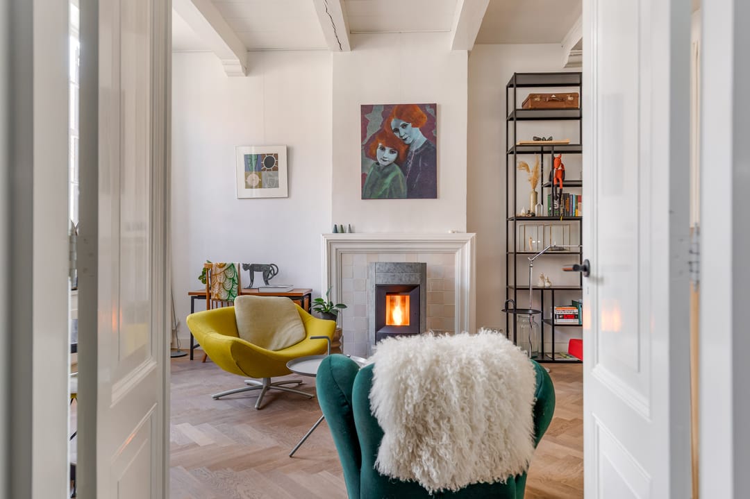 Foto 11 van Smedestraat 10