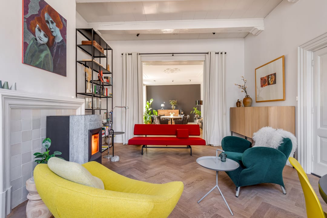 Foto 13 van Smedestraat 10