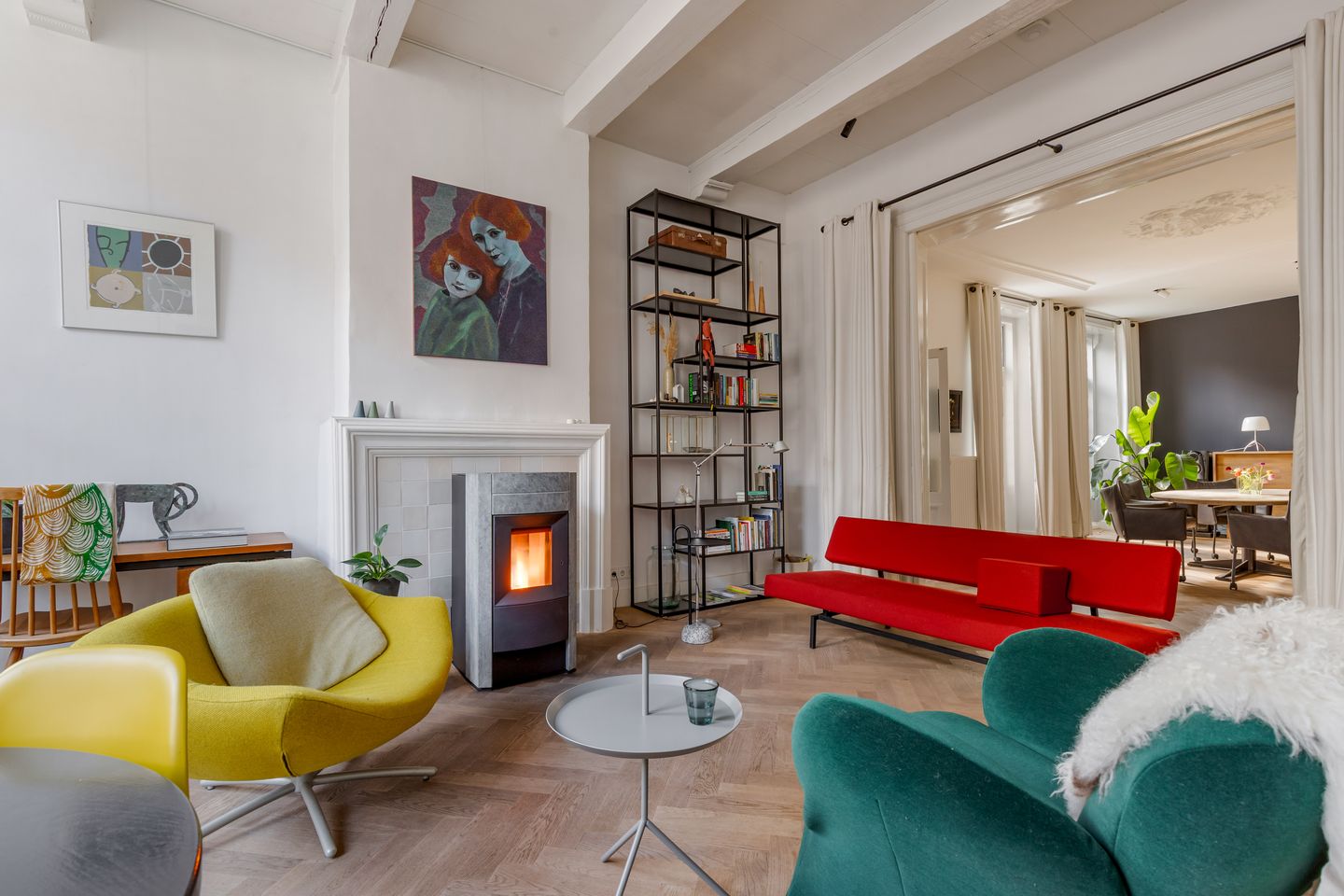 Foto 14 van Smedestraat 10