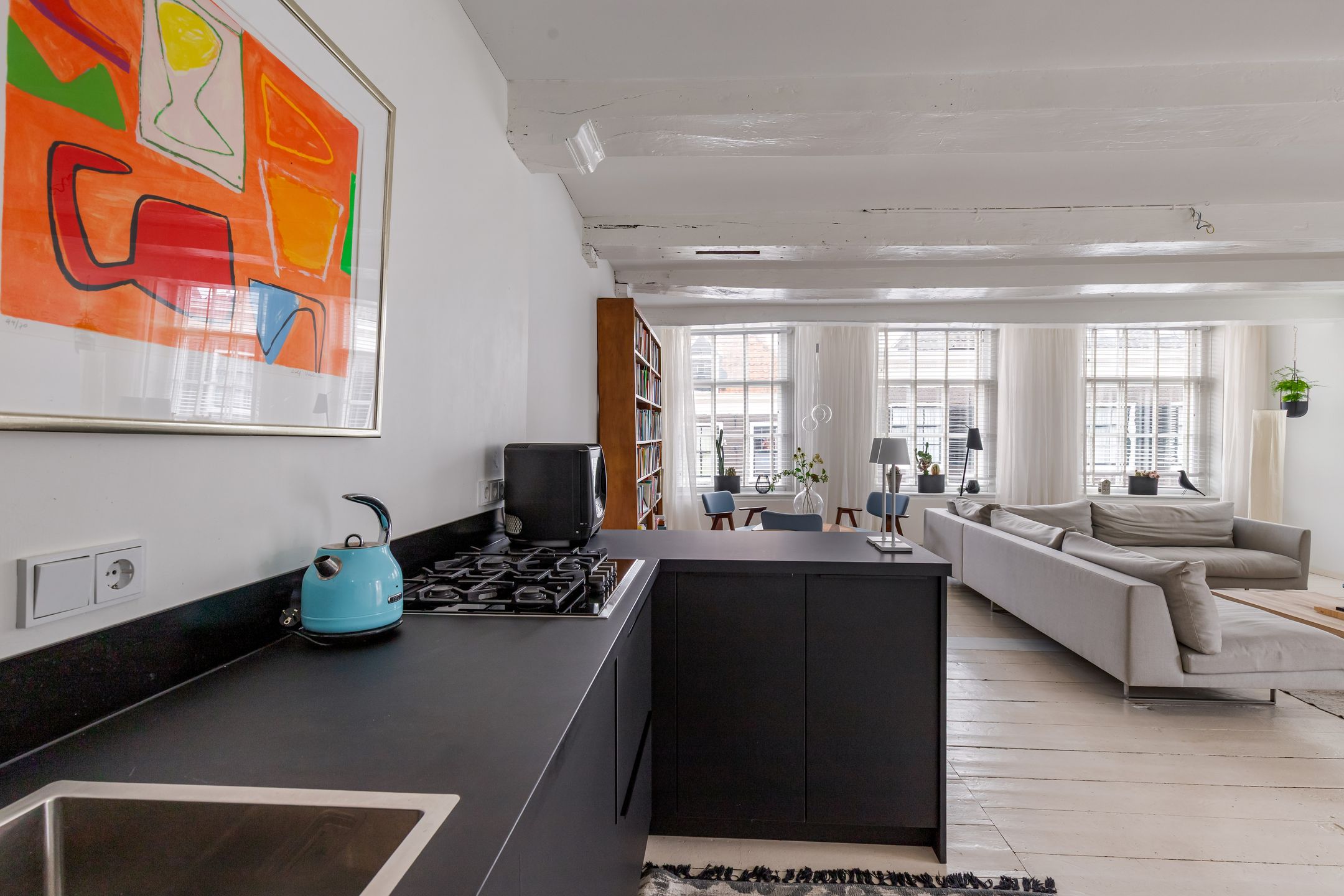 Foto 36 van Smedestraat 10