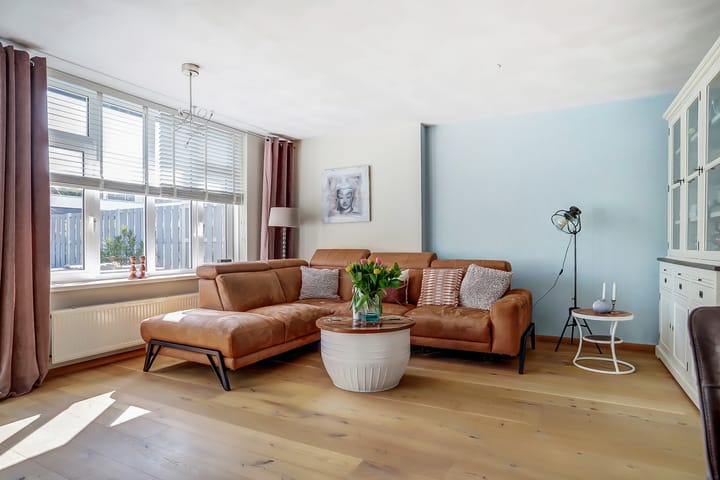 Foto 2 van Jan Le Griepstraat 29