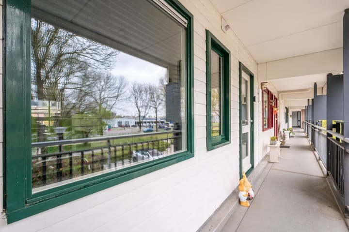 Foto 3 van Eekschillersdreef 416