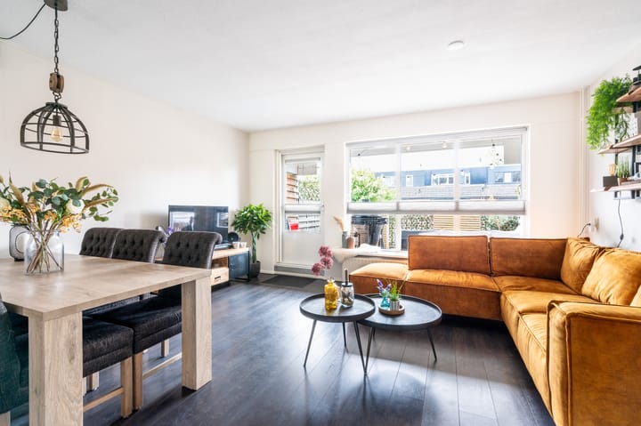 Foto 5 van Eekschillersdreef 416