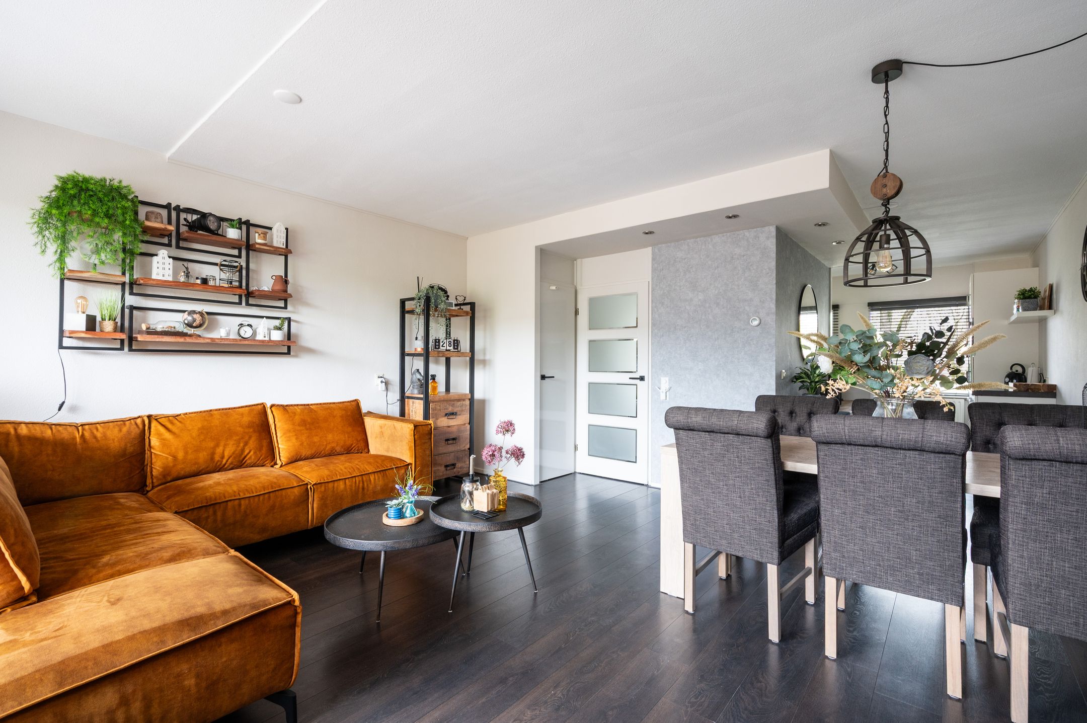 Foto 6 van Eekschillersdreef 416