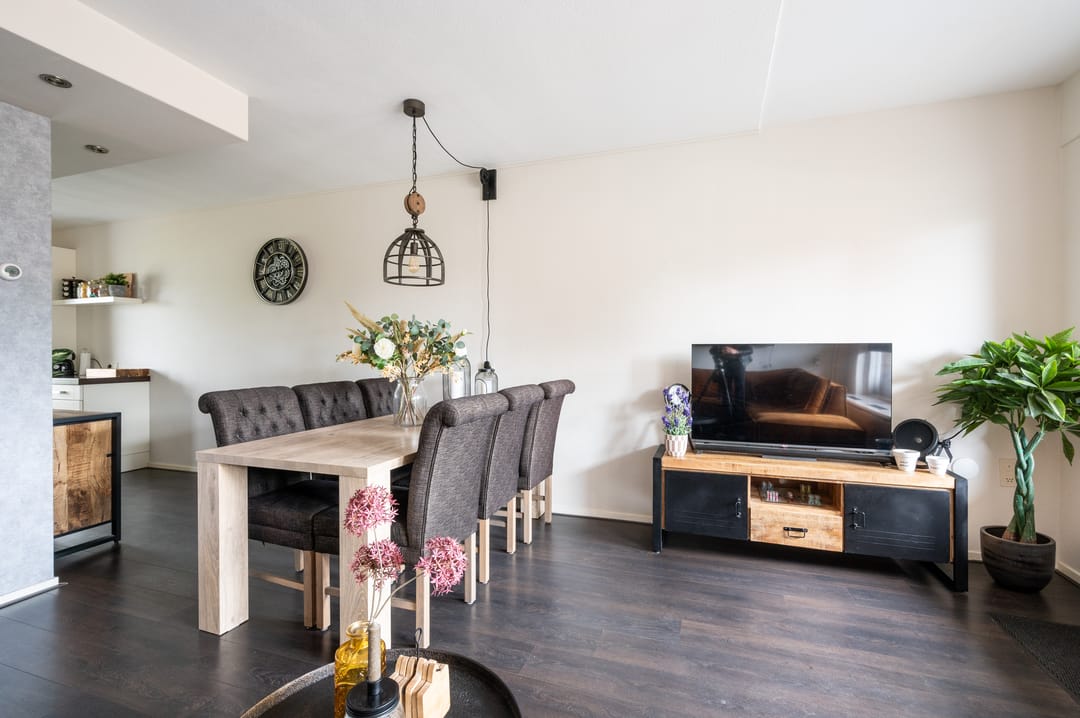 Foto 7 van Eekschillersdreef 416