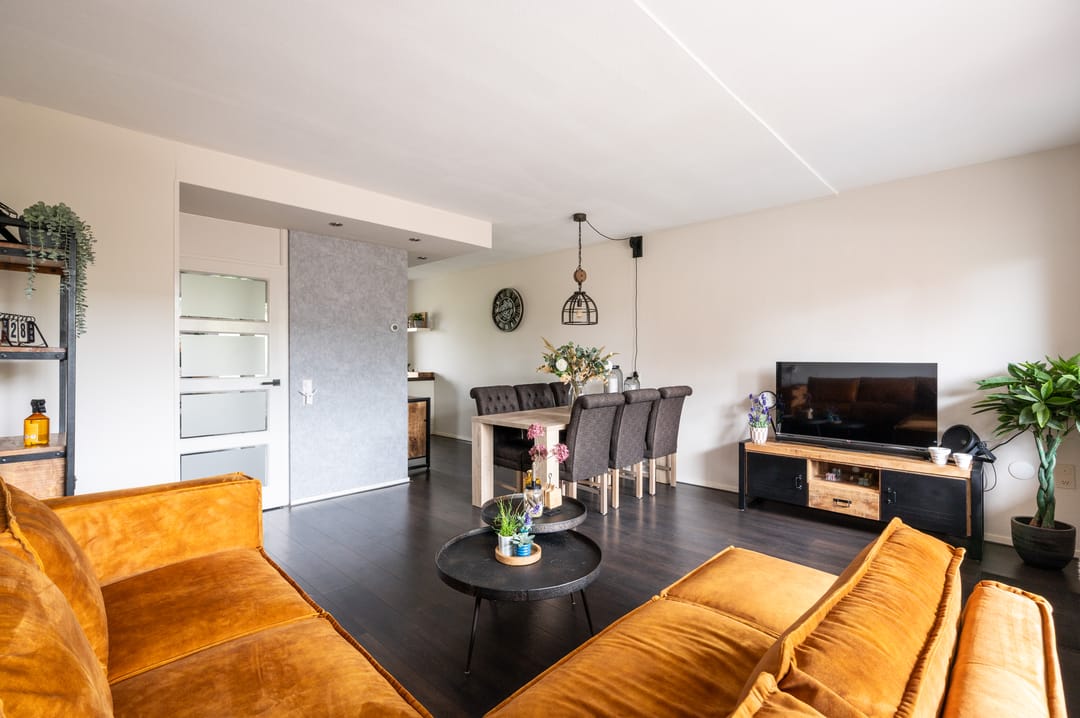 Foto 8 van Eekschillersdreef 416