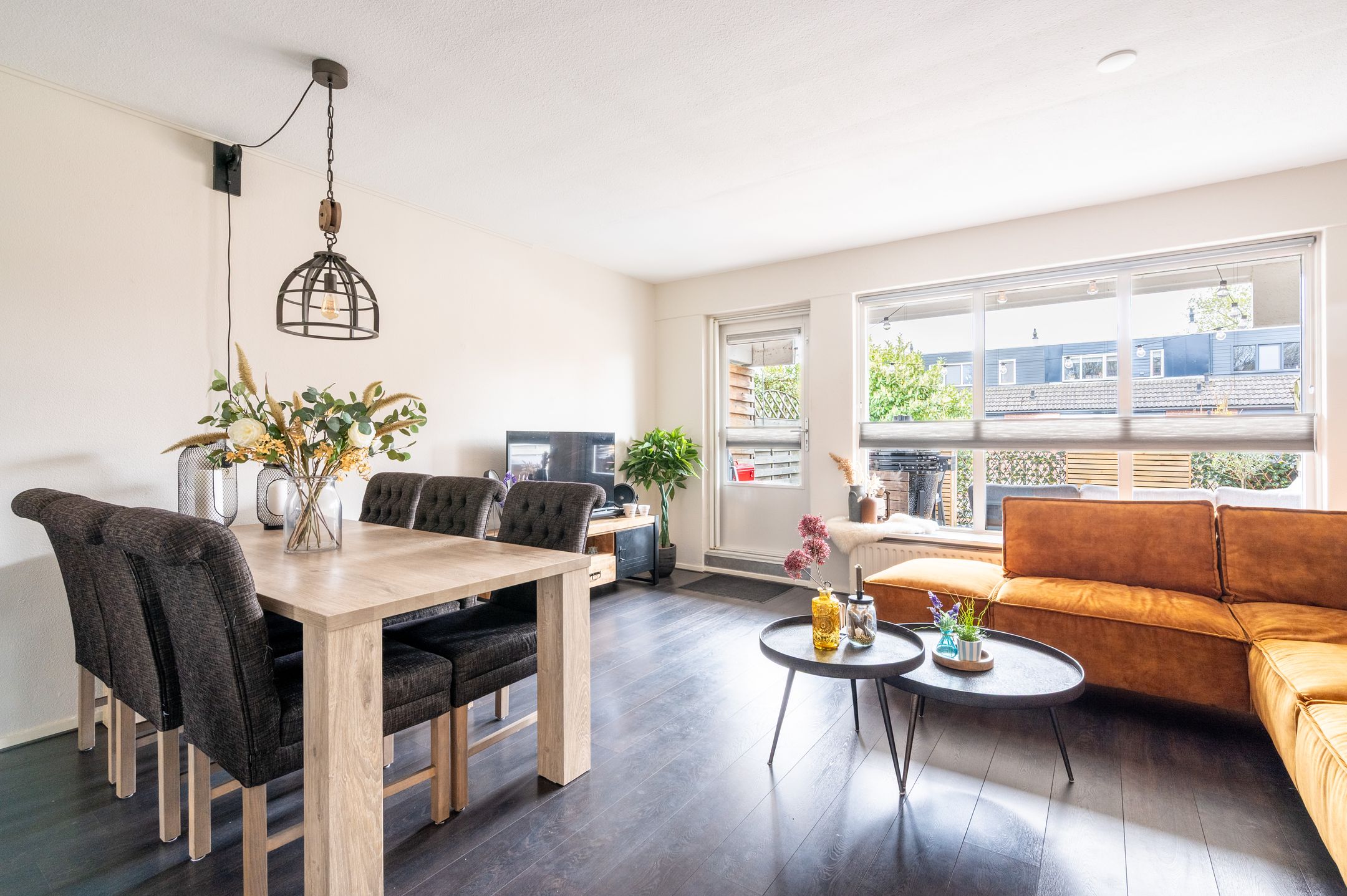 Foto 9 van Eekschillersdreef 416