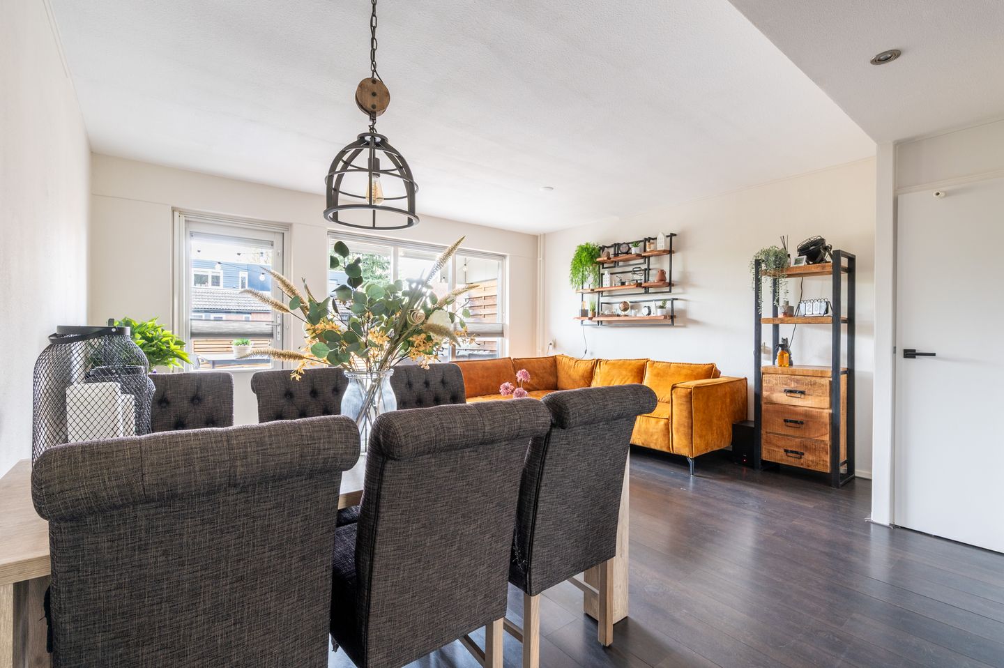 Foto 10 van Eekschillersdreef 416