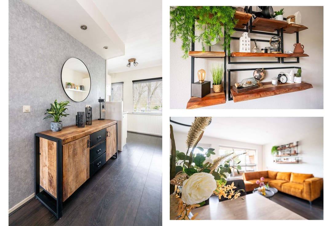 Foto 11 van Eekschillersdreef 416