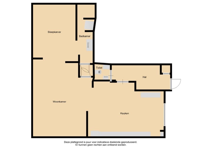 Foto 20 van Van Dedemstraat 107