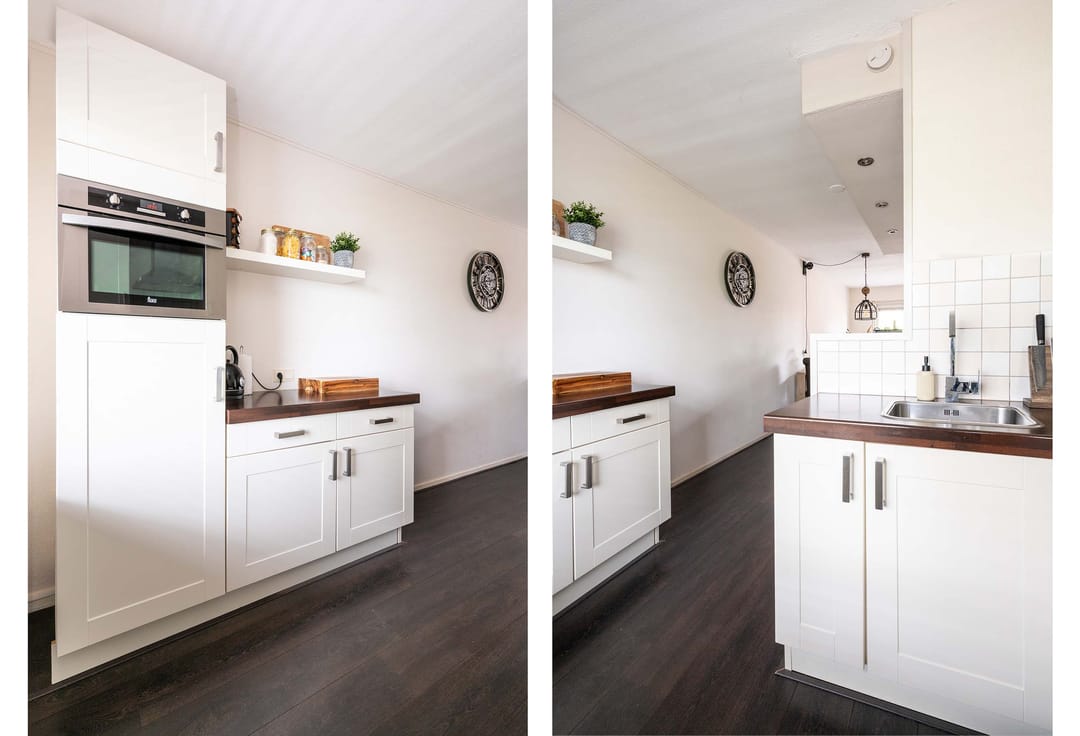 Foto 13 van Eekschillersdreef 416