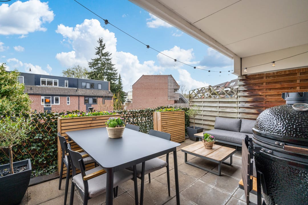 Foto 22 van Eekschillersdreef 416