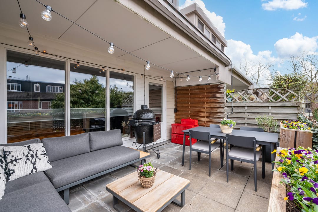 Foto 23 van Eekschillersdreef 416